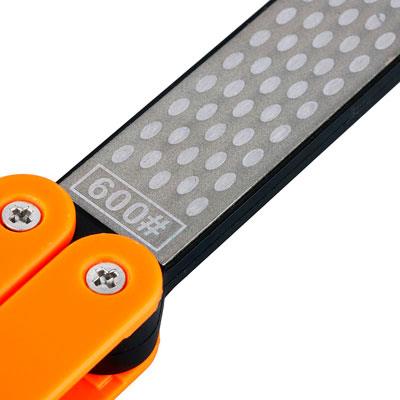 Diamentowa ostrzałka Taidea (360/600) T1051D orang-215464