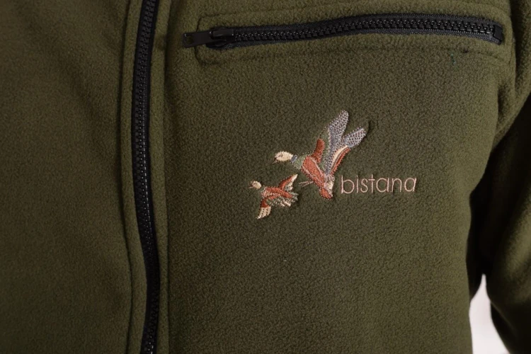 Polar myśliwski - do lasu, Bistana-215546