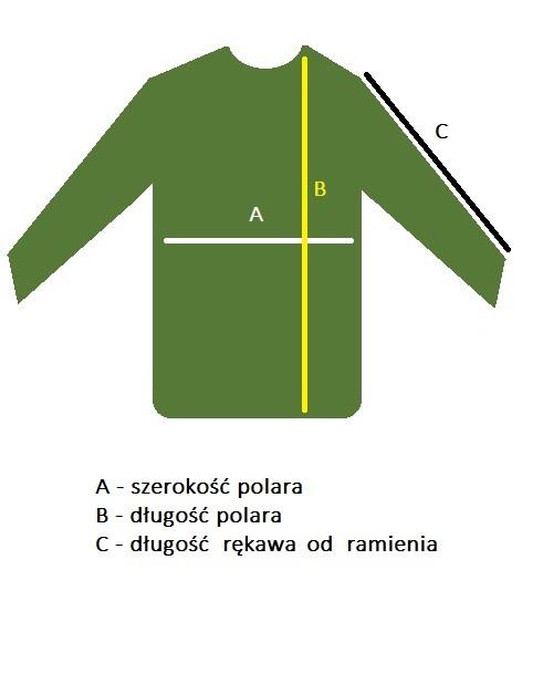 Polar myśliwski - do lasu, Bistana-215601