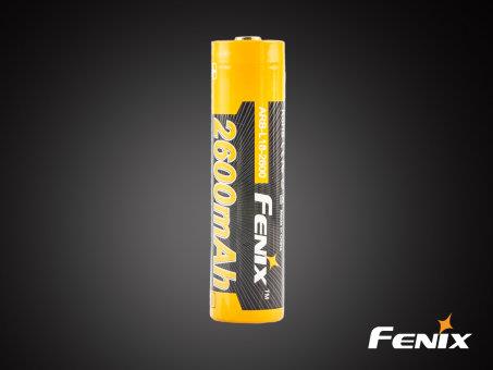 Akumulator Fenix ARB-L18 18650 2600 mAh 3,6 V-215561