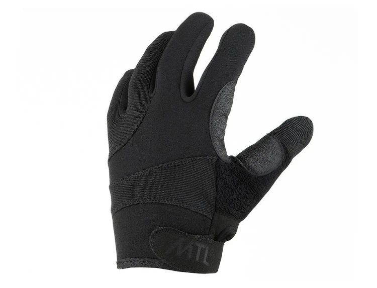 Rękawice MTL Kevlar-II antyprzecięciowe 1060BK-2K-215646