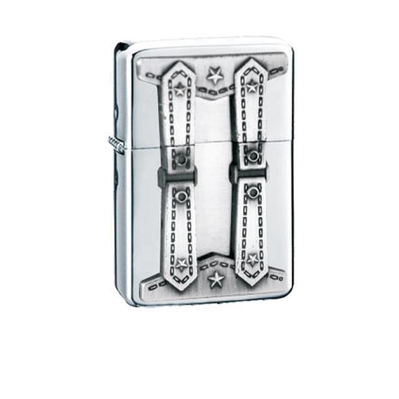 Zapalniczka benzynowa TASMAN q310066-215729