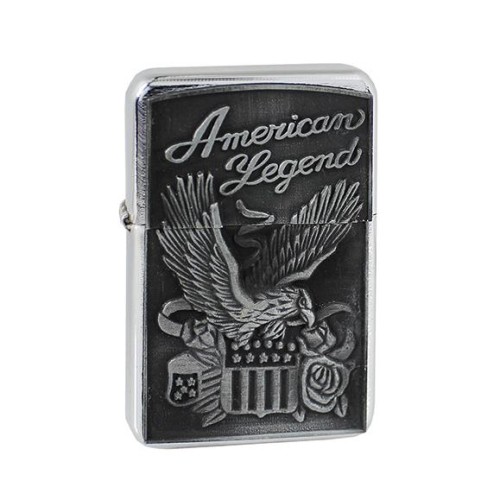 Zapalniczka benzynowa TASMAN q310075-215735