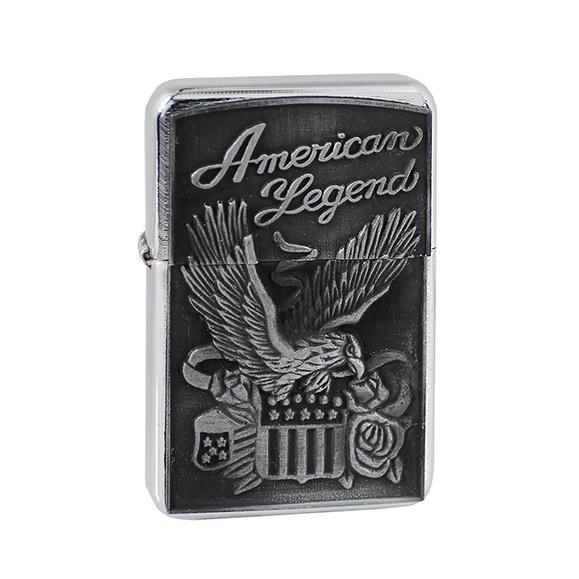 Zapalniczka benzynowa TASMAN q310075-215735