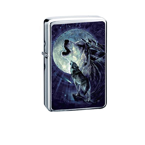 Zapalniczka benzynowa TASMAN q310052-215739