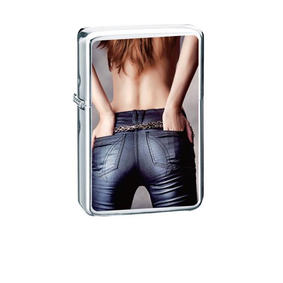 Zapalniczka benzynowa TASMAN q310044-215746