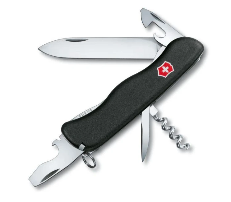 Scyzoryk Picknicker czarny 0.8353.3 Victorinox-215760