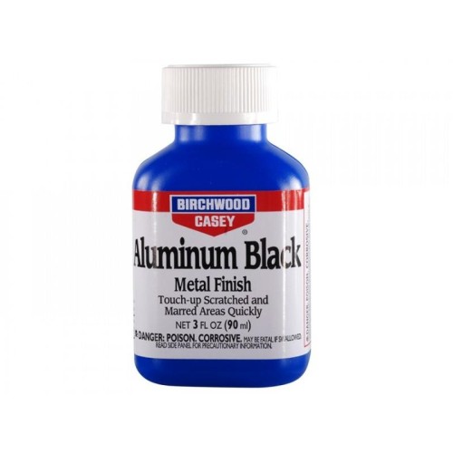 Super mocna oksyda na zimno Aluminium Black 90ml-215888