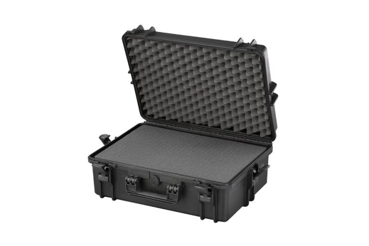 Walizka na broń Plastica Panaro MAX505 (gąbka form-215904