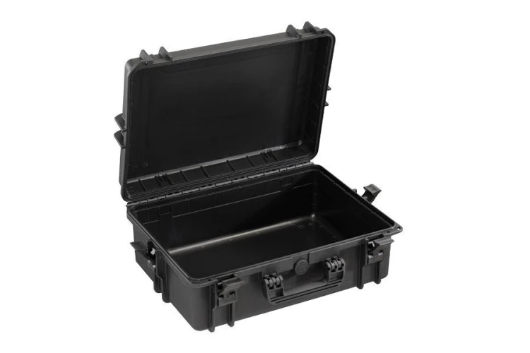 Walizka na broń Plastica Panaro MAX505 (gąbka form-215905