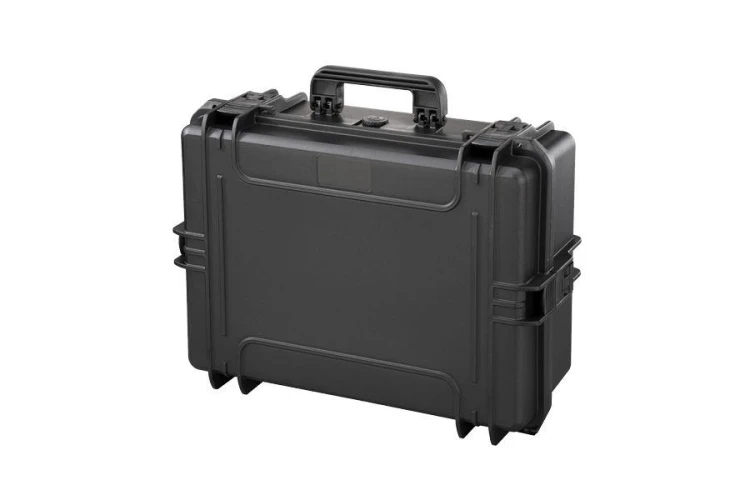 Walizka na broń Plastica Panaro MAX505 (gąbka form-215906