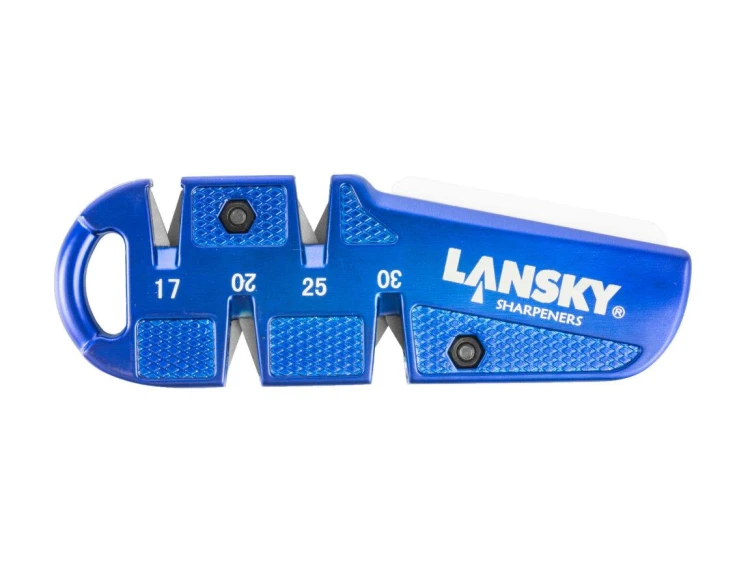 Ostrzałka do noży - Lansky QuadSharp QSHARP-215925