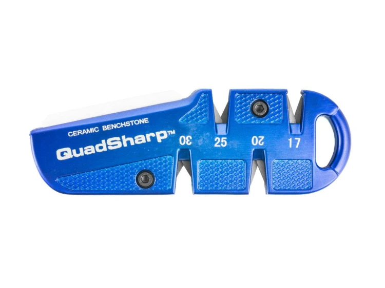 Ostrzałka do noży - Lansky QuadSharp QSHARP-215926