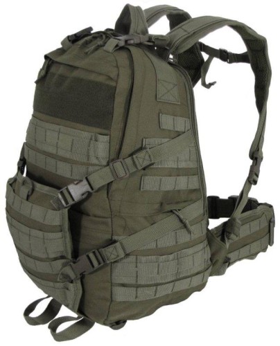 Plecak wojskowy taktyczny Operation Backpack CAMO -215942