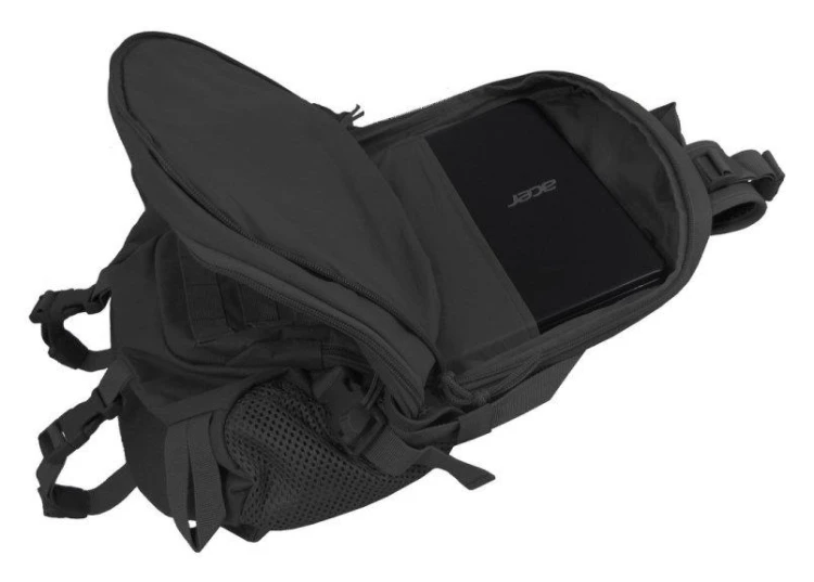 Plecak wojskowy taktyczny Caiman Backpack CAMO 35L-215960