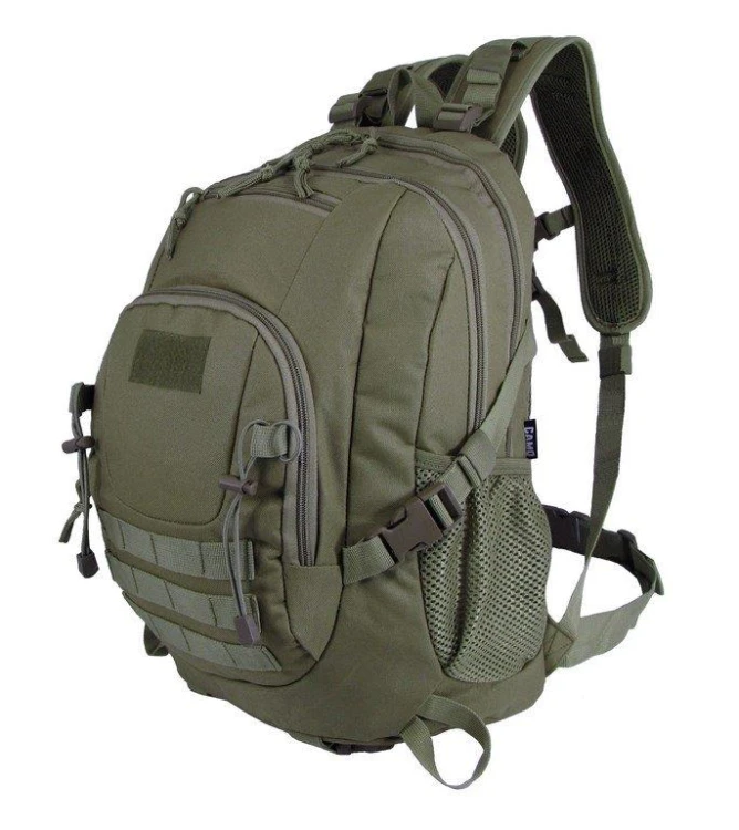 Plecak wojskowy taktyczny Caiman Backpack CAMO 35L-215964
