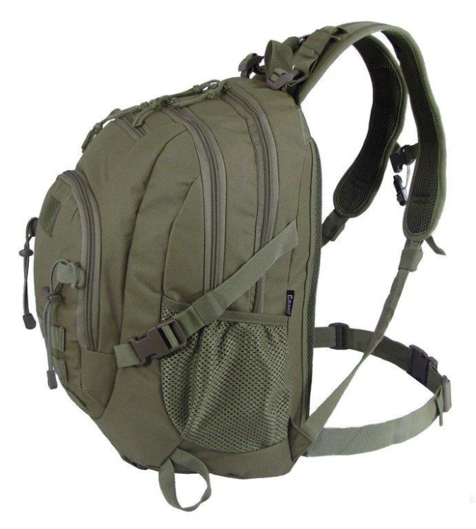 Plecak wojskowy taktyczny Caiman Backpack CAMO 35L-215965