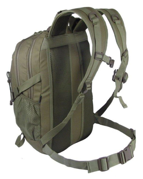 Plecak wojskowy taktyczny Caiman Backpack CAMO 35L-215992