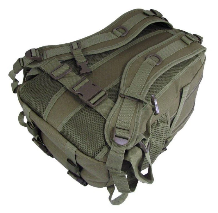 Plecak wojskowy taktyczny Caiman Backpack CAMO 35L-215996