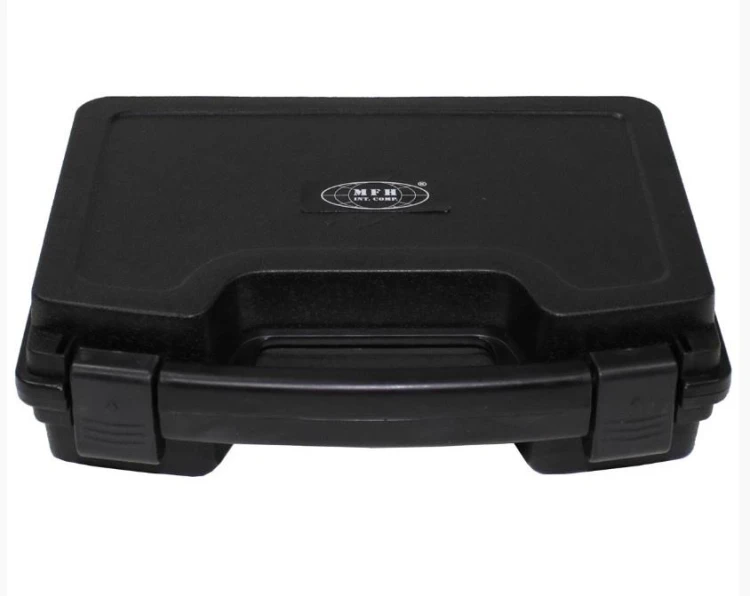 Mała walizka na broń gąbka formowalna MFH 27169A-216576