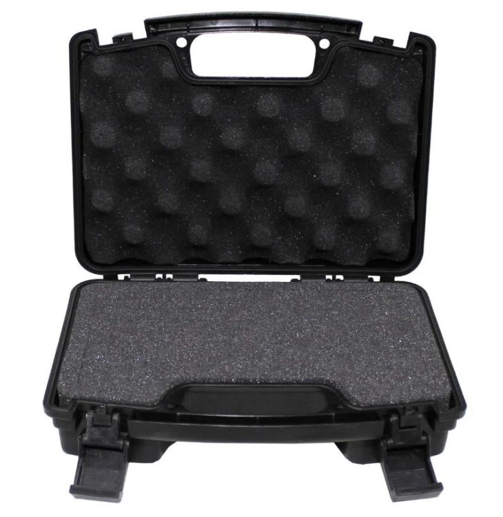 Mała walizka na broń gąbka formowalna MFH 27169A-216577
