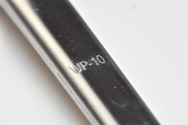 Niezbędnik stalowy Wojska Polskiego 3 cz. WZ-10-216974