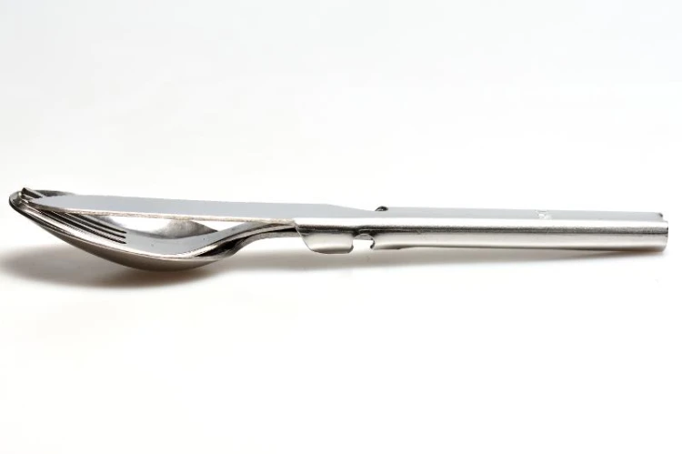 Niezbędnik stalowy Wojska Polskiego 3 cz. WZ-10-216975