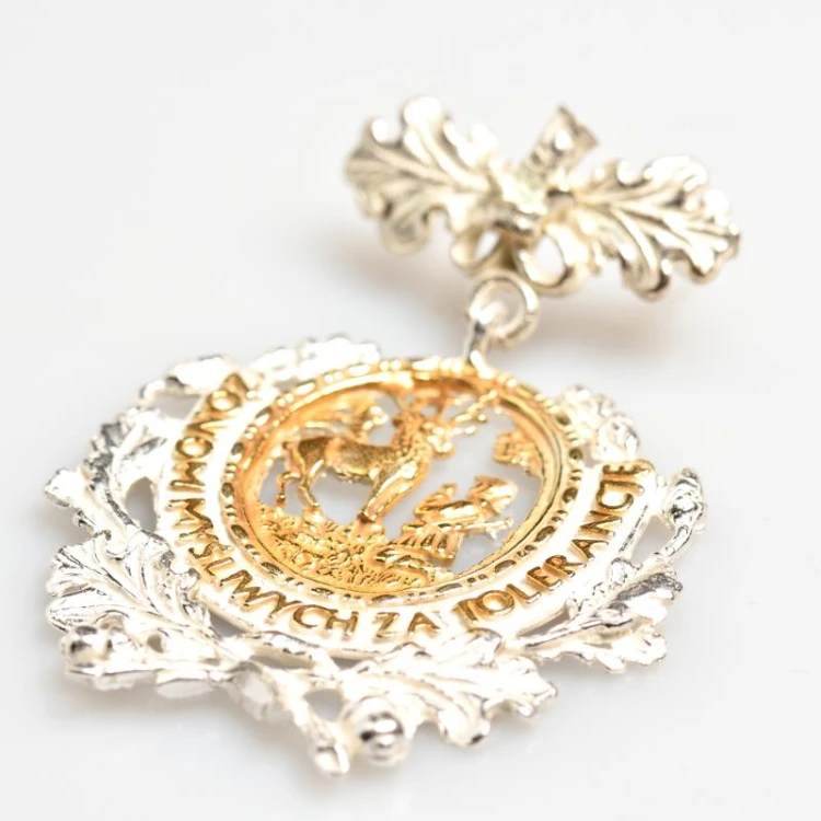 Medal - Żonom Myśliwych za Tolerancję, Makama-217000