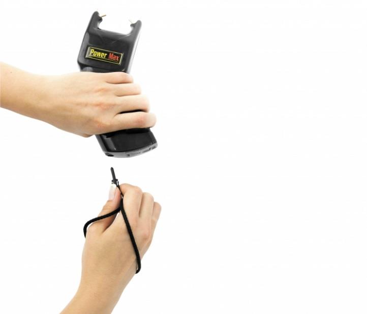 Paralizator POWER 200 ESP-217097