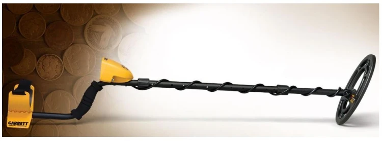 Wykrywacz metali Garrett ACE 300i-217082