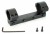 Montaż jednoczęściowy średni 11 mm 30 Delta Optica-217200
