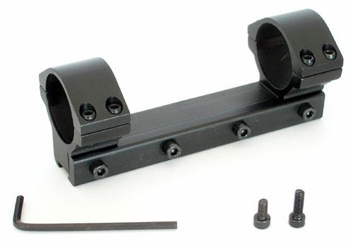 Montaż jednoczęściowy średni 11 mm 30 Delta Optica-217200