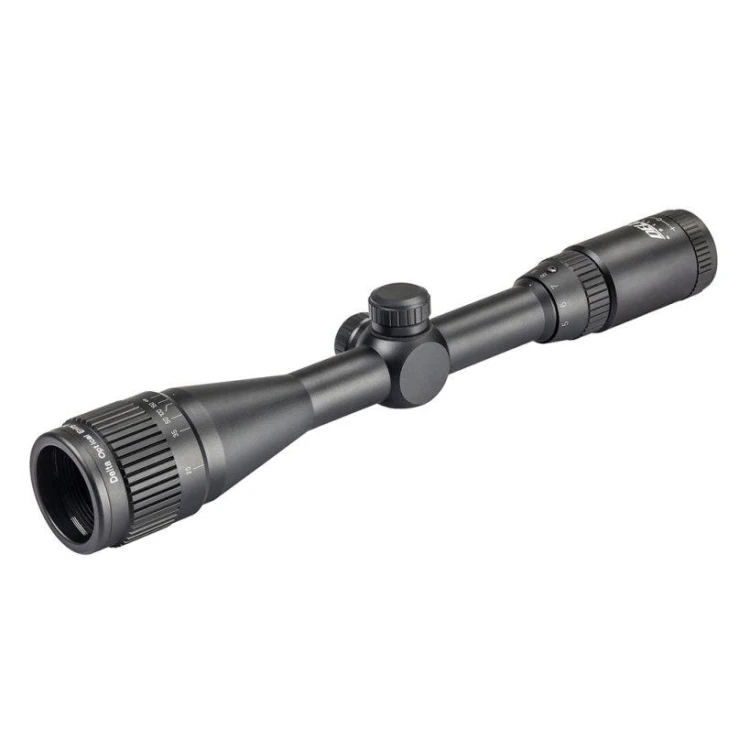 Luneta celownicza Delta Optical Entry 3-9x40 AO-217201