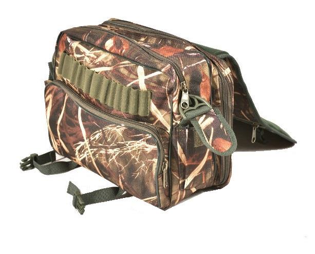 Torba myśliwska Ryś trzciny - Bistana-217242