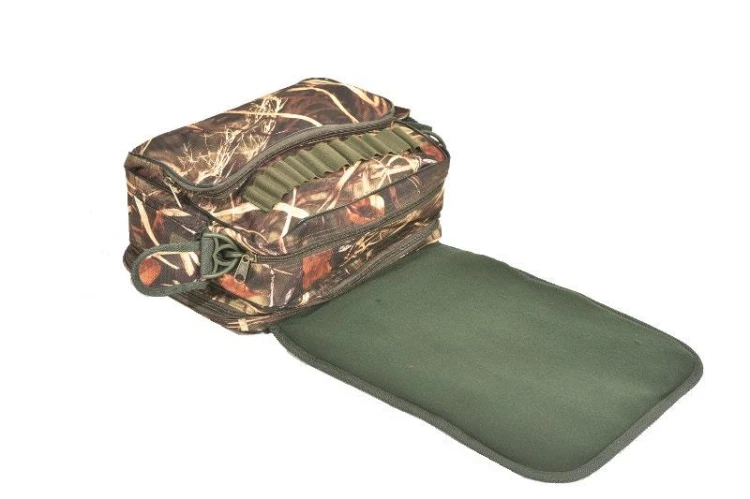 Torba myśliwska Ryś trzciny - Bistana-217243