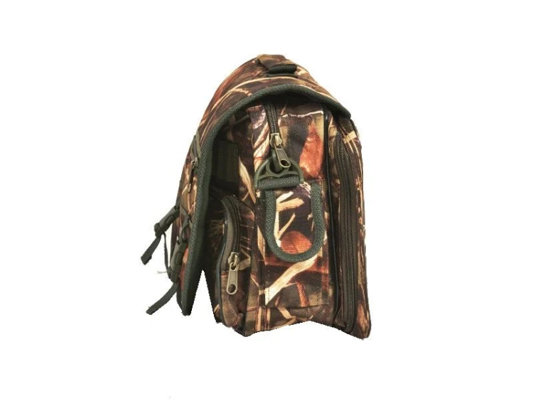 Torba myśliwska Ryś trzciny - Bistana-217245