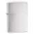 Zapalniczka ZIPPO Z200 Brushed chrom klasyczna-217366