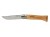 Nóż Opinel No.8 inox buk-217406
