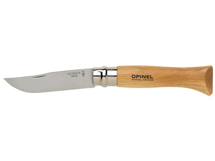 Nóż Opinel No.9 inox buk-217402