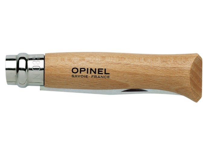 Nóż Opinel No.9 inox buk-217403