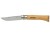 Nóż Opinel No.10 inox buk-217408