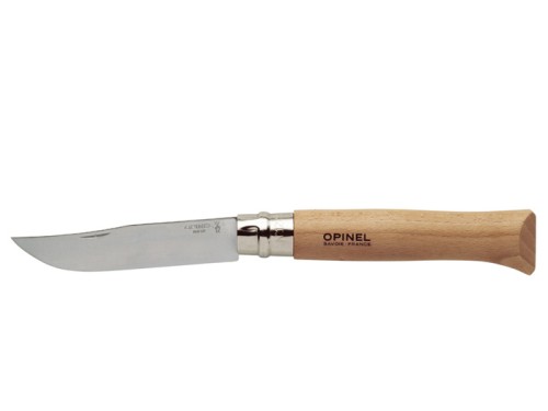 Nóż Opinel No.12 inox buk-217411