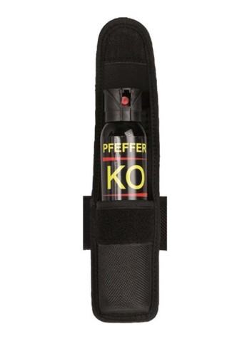 Kabura - Pokrowiec na gaz 50 ml Mil-Tec-217413