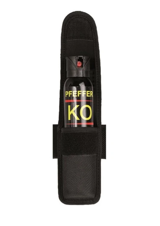 Kabura - Pokrowiec na gaz 50 ml Mil-Tec-217413