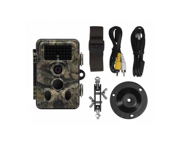 Fotopułapka REDLEAF RD1006 Kamera obserwacyjna-217434