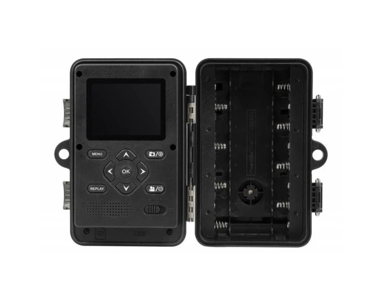 Fotopułapka REDLEAF RD1006 Kamera obserwacyjna-217435