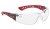 Okulary ochronne RUSH+ Clear Bolle Safety-217437