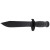 Nóż GLOCK FM 78 czarny gładki-217507