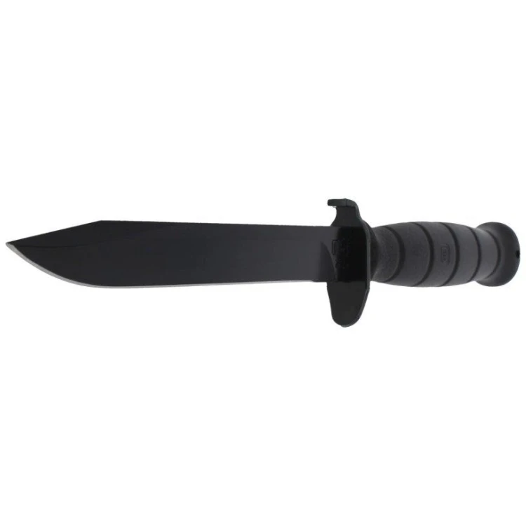 Nóż GLOCK FM 78 czarny gładki-217507