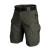 Spodenki URBAN TACTICAL SHORTS 11'' RipStop, Taiga-217511